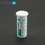 نوار تست قند خون آکیوچک اکتیو (بسته 25 عددی) - Image 3