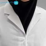 روپوش پزشکی ترگال زنانه - Image 3
