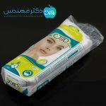 پنبه صد گرمی اعلا - Image 4