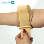 باند تنیس البو نئوپرن سما طب کد2021 - Image 4