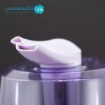 بخور سرد وکتو HQ-2008B1 - Image 7