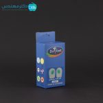 کاپ پاشنه سیلیکونی دکترفوت - Image 5