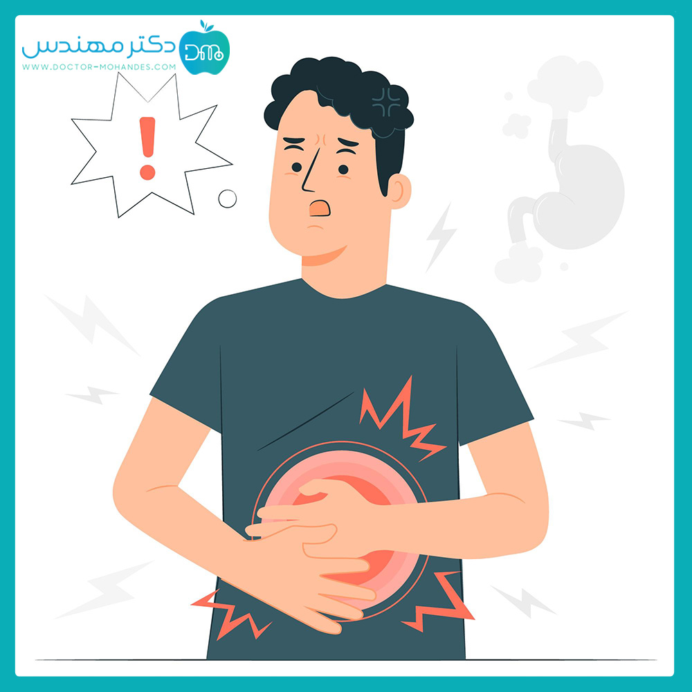 برای درمان اسهال چه بخوریم؟ | غذاهایی که در زمان اسهال نباید خورد! 2 DIARRHEA.jpg