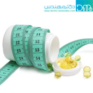 عوارض قرص های لاغری