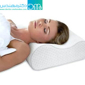 مزایای استفاده از بالش های طبی estefade az balesh tebi