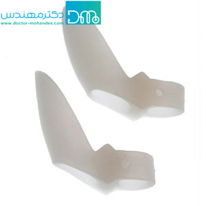 فاصله دهنده دو انگشت fasele dahande 2 angosht