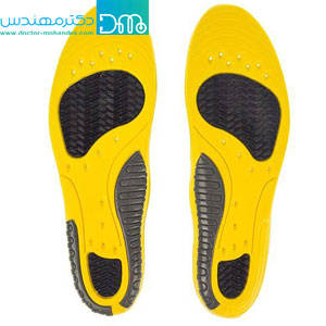 خرید کفی ورزشی PU فوت کر kafi tebi piaderavi