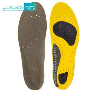 کفی ورزشی فوت کر kafi varzeshi footcare