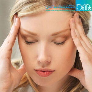 مقابله با استرس