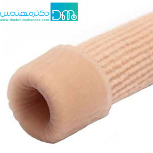 محافظ سيليکونی انگشتان فوت کر mohafez angosht pa