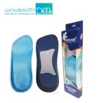 کفی 3/4 ارتوپدی خار پاشنه فوت کر