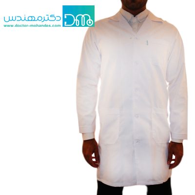 روپوش پزشکی مردانه