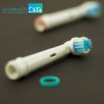 سری یدک مسواک برقی (بسته 4 عددی) - Image 4