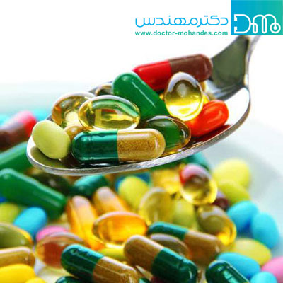 قرص های لاغری قرص های لاغری