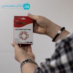 هالوکس جورابی - Image 3