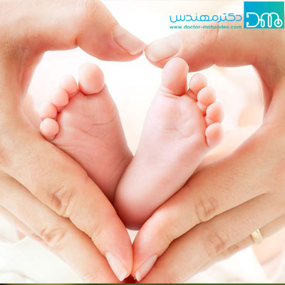 درمان ناباروری darman nabarvari dar zanan