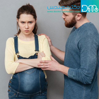 روش های کاهش افسردگی دوران بارداری روش های کاهش افسردگی دوران بارداری