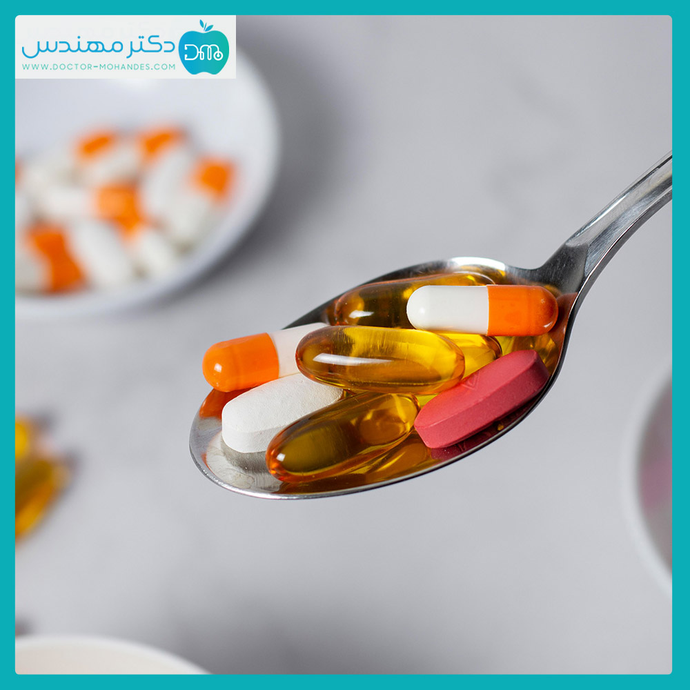 چرا همیشه آبریزش بینی دارم؟ | درمان آبریزش دائمی بینی 8 drugs_cover_072.jpg