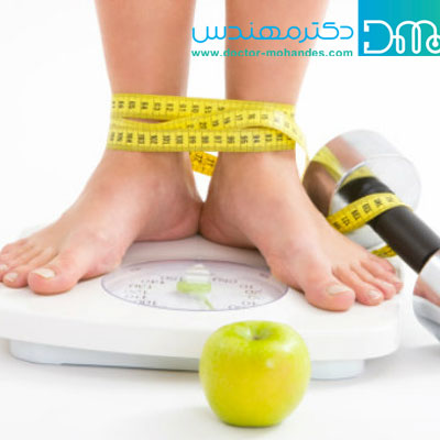دموی ها چگونه لاغر شوند؟ laghariyesari
