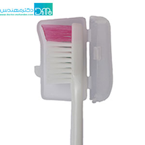 مسواک کودک mesvakekodak
