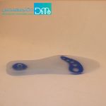 کفی طبی کامل ژله ای MO