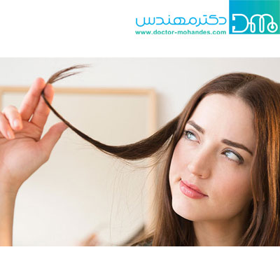 جلوگیری از ریزش مو در رژیم کتو rizeshemoobanovan