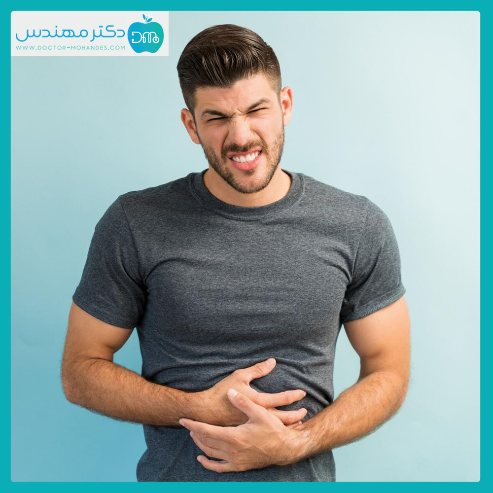 علائم سنگ کیسه صفرا | اندازه طبیعی سنگ کیسه صفرا 3 safra071.jpg