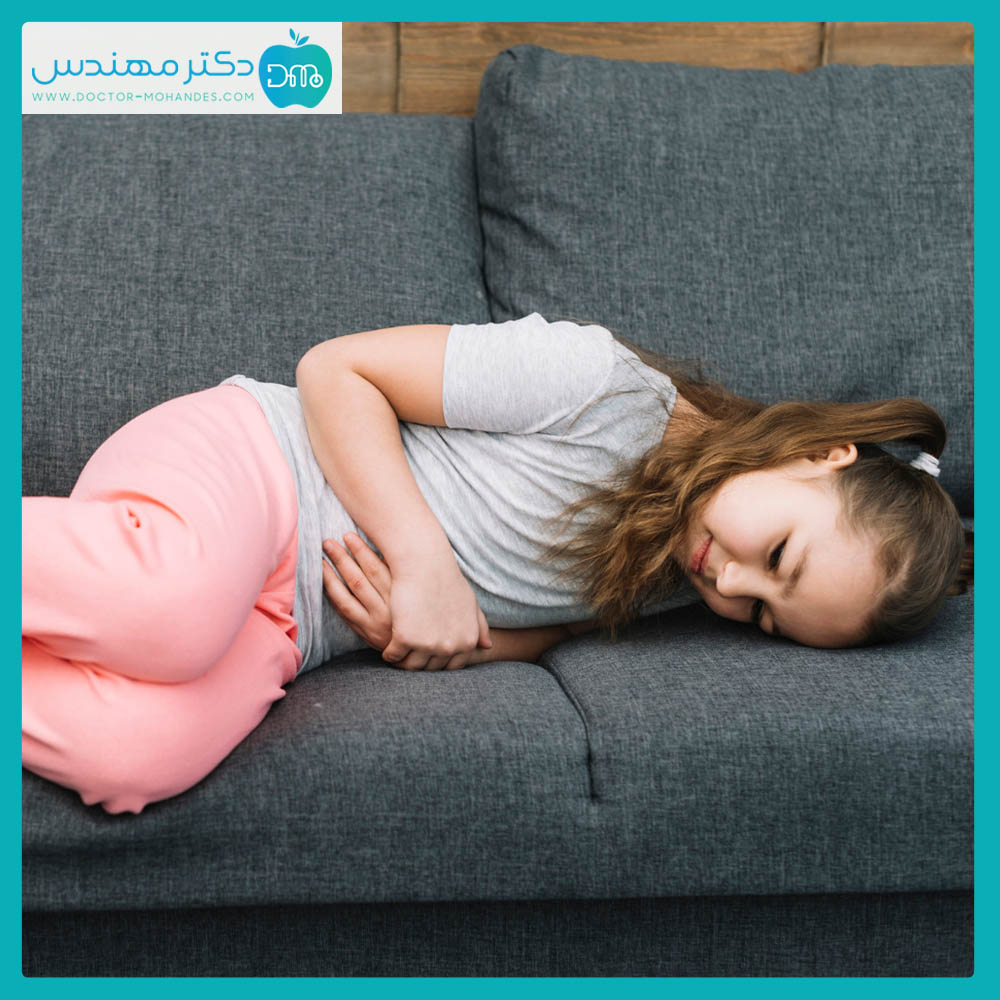 علائم آپاندیس | نحوه تشخیص آپاندیس 5 stomachache_kid.jpg