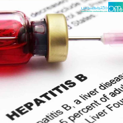 تشخیص هپاتیت tashkhis hepatit