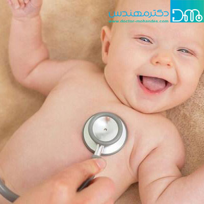 تشخیص بیماری SMA تشخیص بیماری SMA