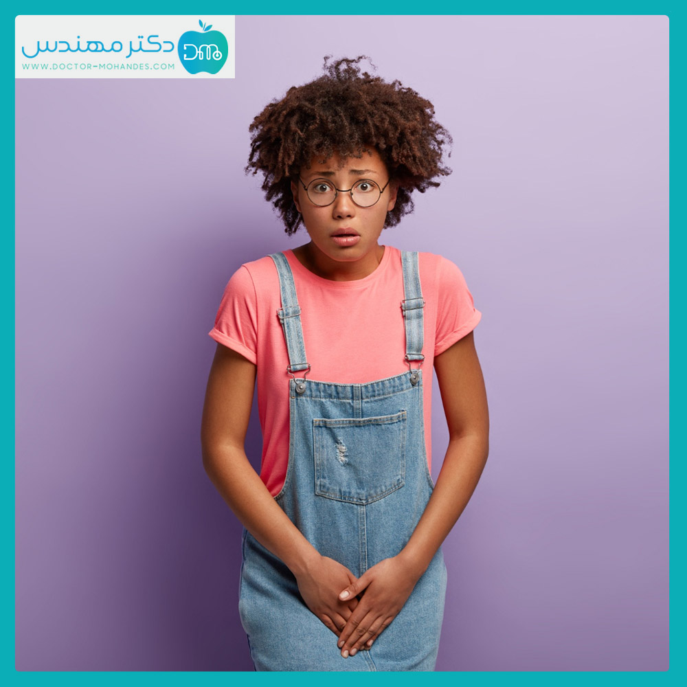 علائم آپاندیس | نحوه تشخیص آپاندیس 4 woman1.jpg