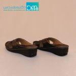 صندل زنانه 1035 رنگ مشکی