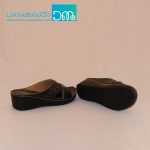 صندل زنانه 1035 رنگ مشکی