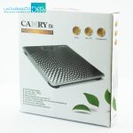 ترازو دیجیتال کمری فیت طرح برفی - Image 3