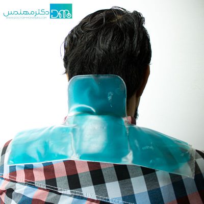 پک سرد و گرم گردنی