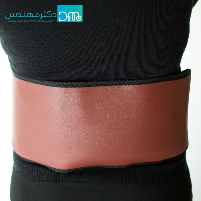 پک سرد و گرم کمربندی