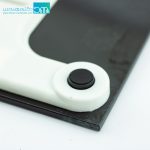 ترازو دیجیتال کمری فیت طرح برفی - Image 7