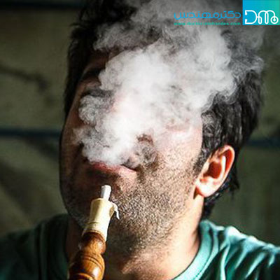 تاثیر قلیان بر سلامتی دهان و دندان تاثیر قلیان بر سلامتی دهان و دندان