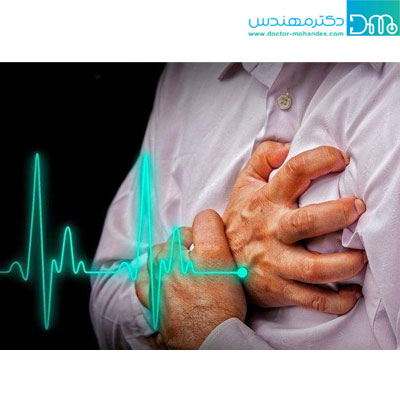 خطر ابتلا به بیماری های قلبی را افزایش می دهد. خطر ابتلا به بیماری های قلبی را افزایش می دهد