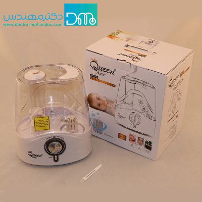 دستگاه بخور سرد کویین QH-760