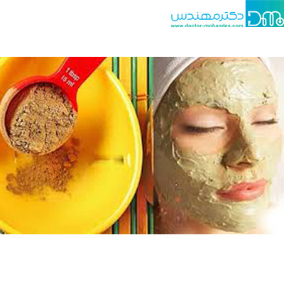 بهترین ماسک برای چاقی صورت بهترین ماسک برای چاقی صورت