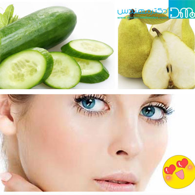 موثرترین راه های چاق شدن صورت موثرترین راه های چاق شدن صورت