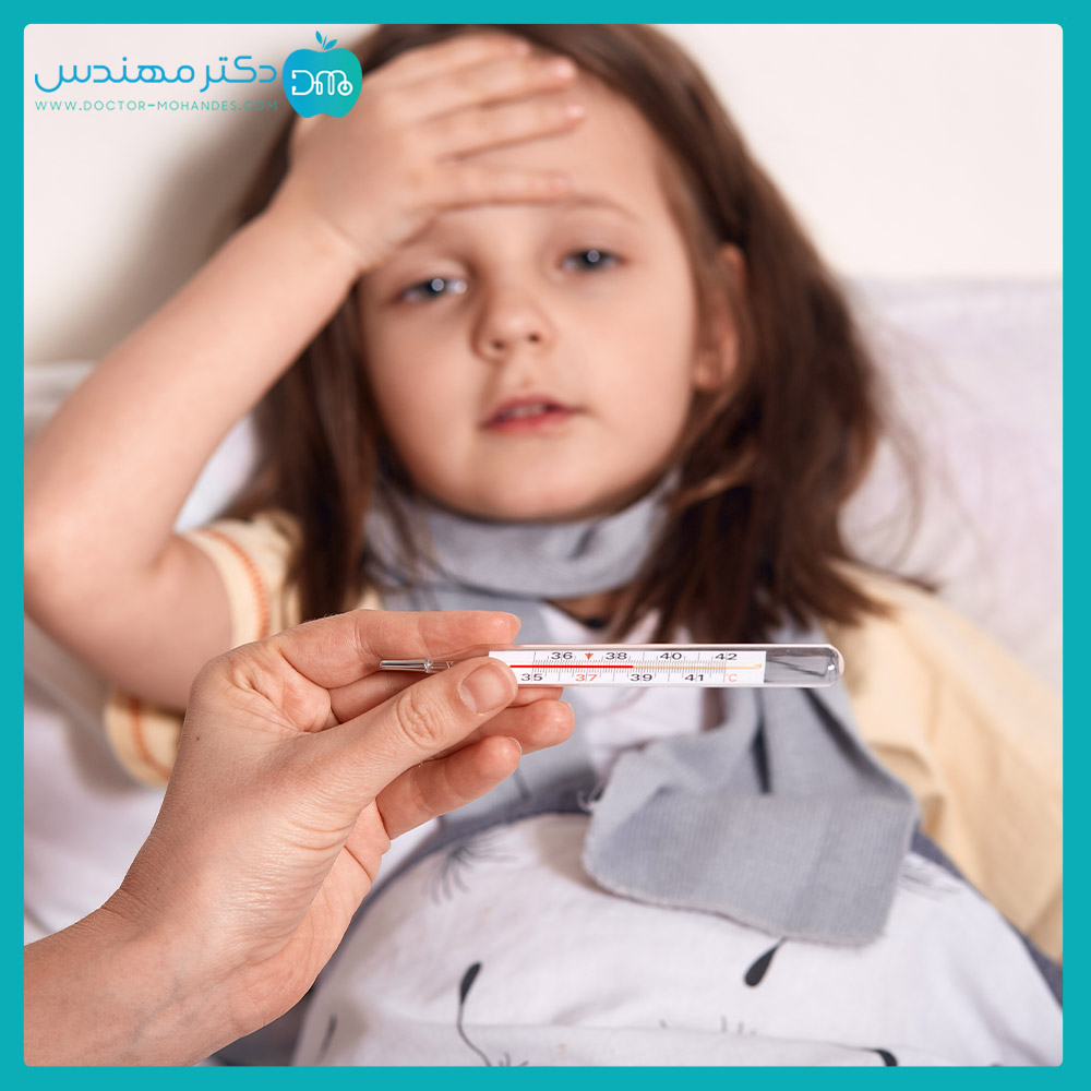 درمان خانگی برای آبله مرغان 2 fever071.jpg