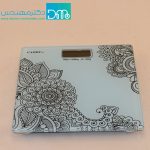 ترازو دیجیتال کمری فیت طرح B Flow - Image 3