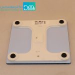 ترازو دیجیتال کمری فیت طرح B Flow - Image 4