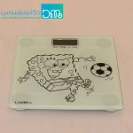 ترازو دیجیتال کمری فیت طرح Body Fit - Image 3