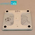 ترازو دیجیتال کمری فیت طرح Body Fit - Image 4