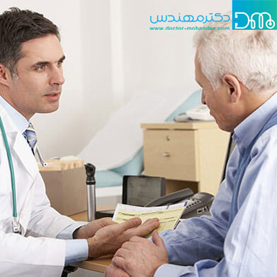 نحوهی تشخیص بیماری پارکینسون چگونه است؟ نحوهی تشخیص بیماری پارکینسون چگونه است؟