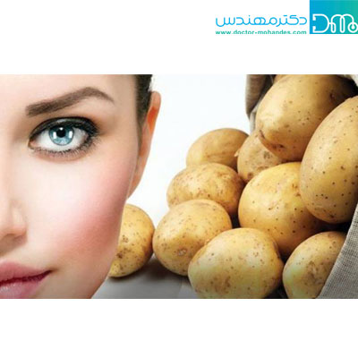 چاق کردن صورت و گونه ها با روغن خراطین چاق کردن صورت و گونه ها با روغن خراطین