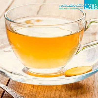 زنجبیل را برای درمان آنفولانزا جدی بگیرید! زنجبیل را برای درمان آنفولانزا جدی بگیرید!